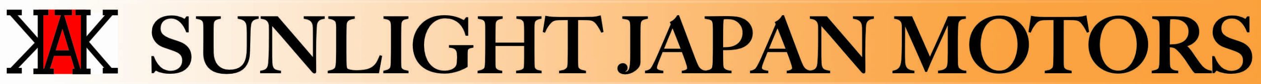 SUNLIGHT JAPAN MOTORS